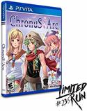 Chronus Arc (PlayStation Vita)